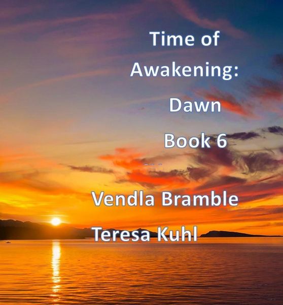Produktbild: Time of Awakening: Dawn