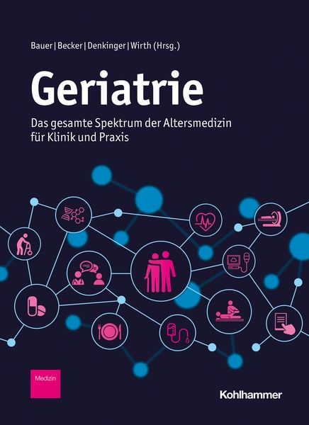 Produktbild: Geriatrie