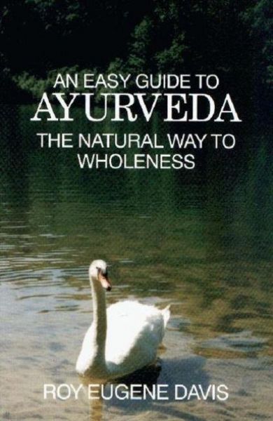 Produktbild: Easy Guide to Ayurveda