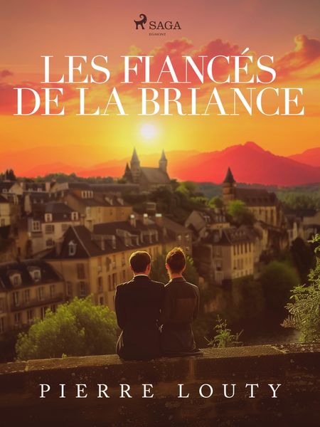 Produktbild: Les Fianc&eacute;s de la Briance