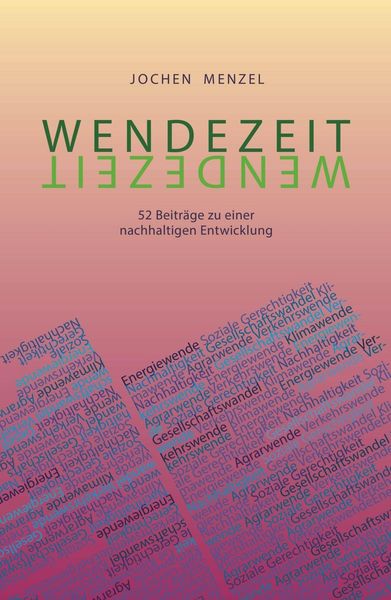Produktbild: Wendezeit