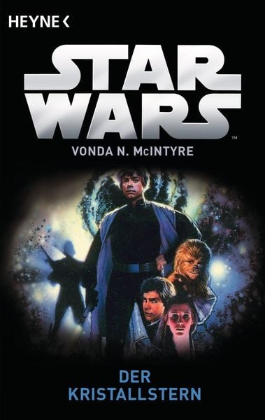 Produktbild: Star Wars(TM): Der Kristallstern