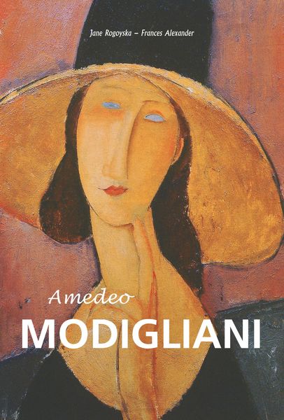 Produktbild: Amedeo Modigliani