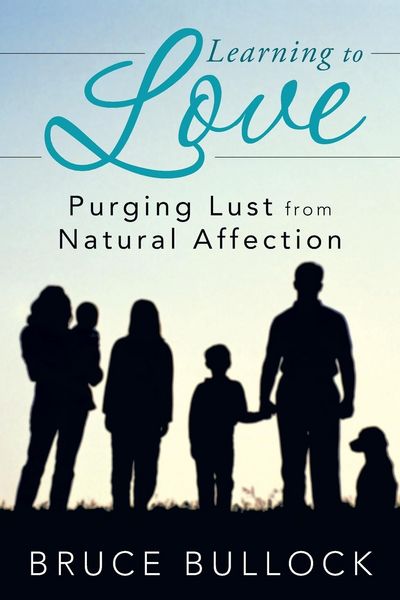 Produktbild: Learning to Love