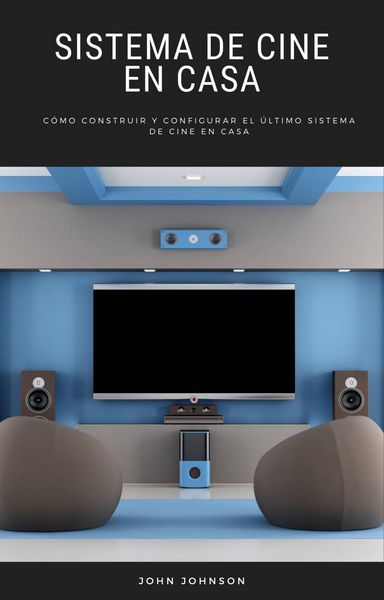 Produktbild: Sistema de Cine en Casa (COMPUTADORAS / Medios digitales / Audio)