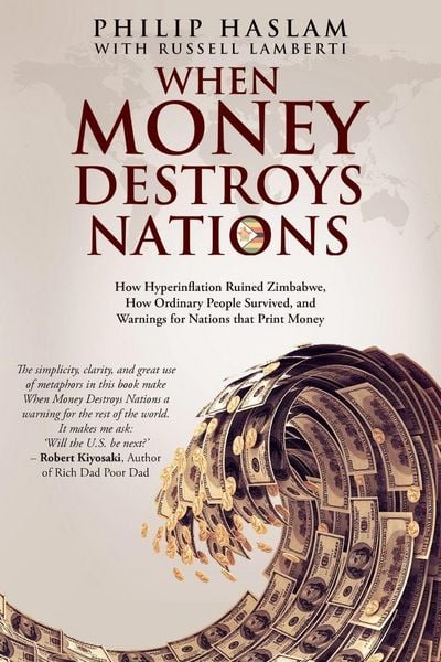 Produktbild: When Money Destroys Nations
