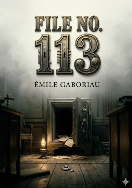 Produktbild: File No. 113