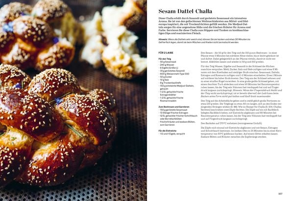 Produktbild: Neues Backen