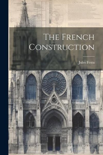 Produktbild: The French Construction