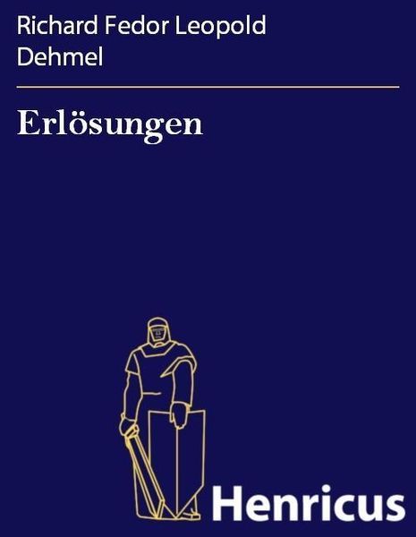 Produktbild: Erl&ouml;sungen