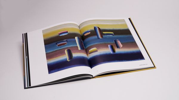 Produktbild: Anna Leonhardt &ndash; Touching Space