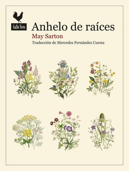 Produktbild: Anhelo de ra&iacute;ces