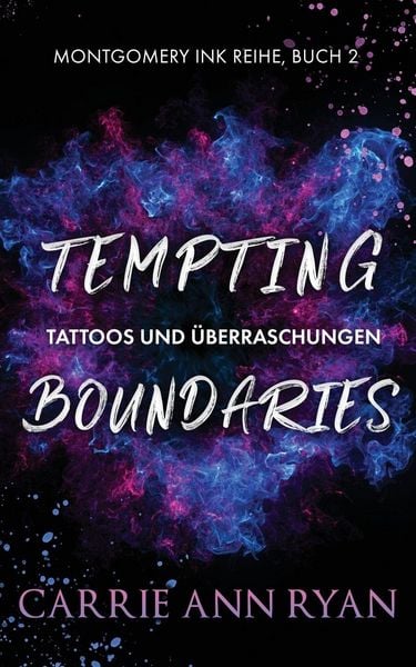 Produktbild: Tempting Boundaries - Tattoos und Grenzen