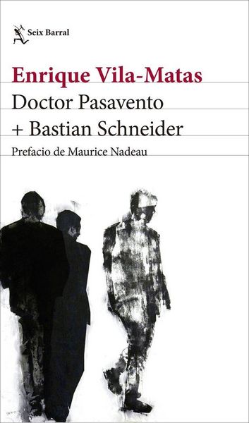 Produktbild: Doctor Pasavento + Bastian Schneider