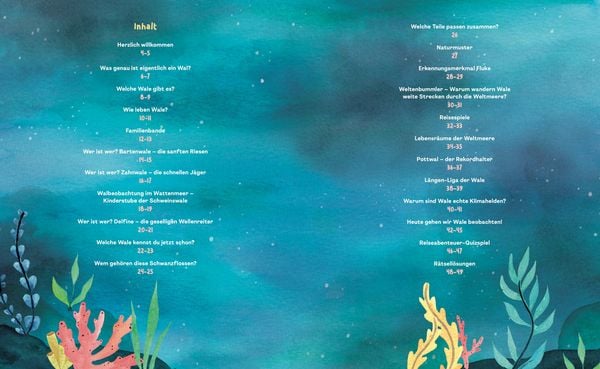 Produktbild: Wale