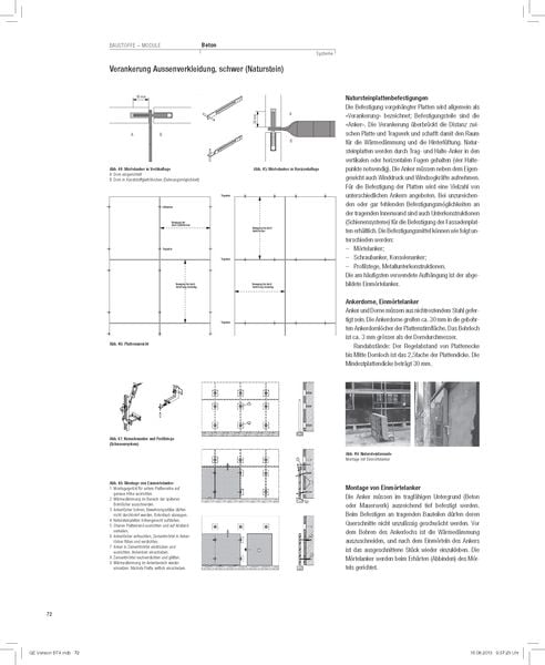 Produktbild: Architektur konstruieren