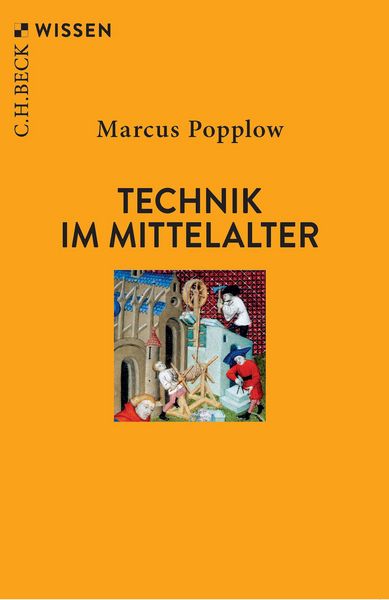Produktbild: Technik im Mittelalter