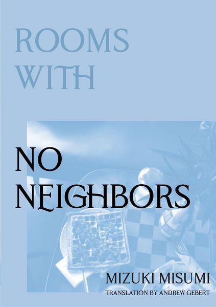 Produktbild: Rooms with No Neighbors