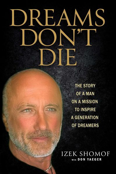 Produktbild: Dreams Don't Die