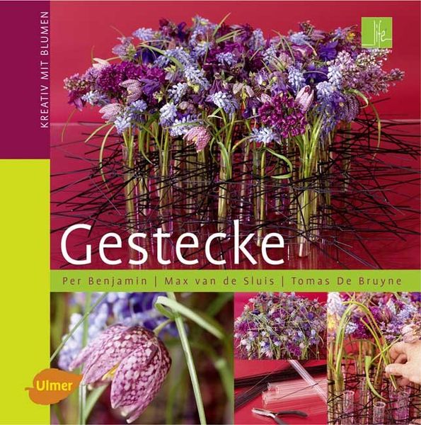 Produktbild: Gestecke