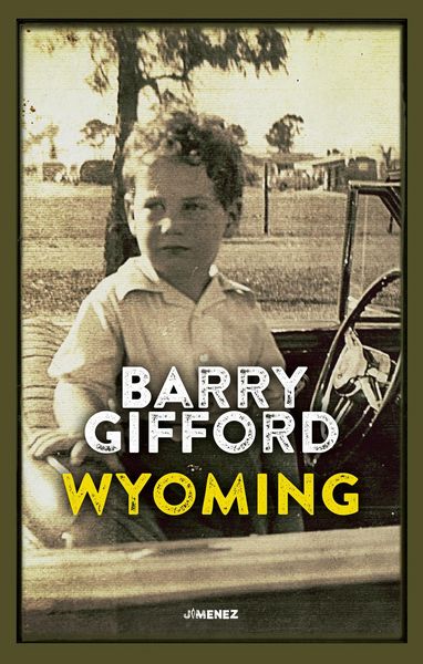 Produktbild: Wyoming