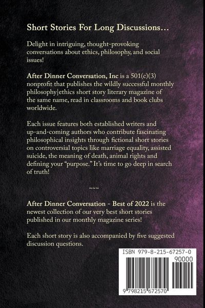 Produktbild: After Dinner Conversation - Best Of 2022