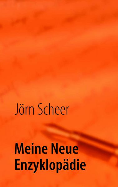 Produktbild: Meine Neue Enzyklop&auml;die
