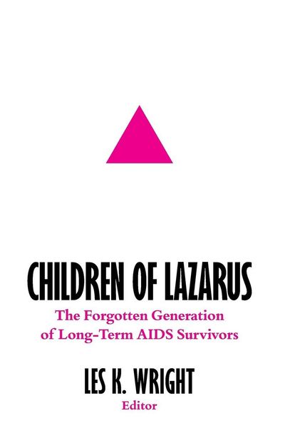Produktbild: Children of Lazarus