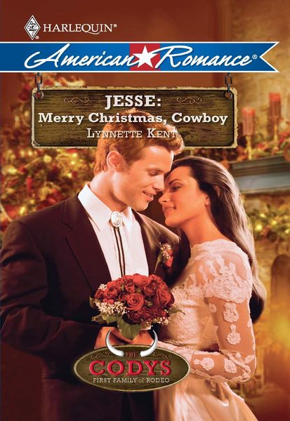 Produktbild: Jesse: Merry Christmas, Cowboy