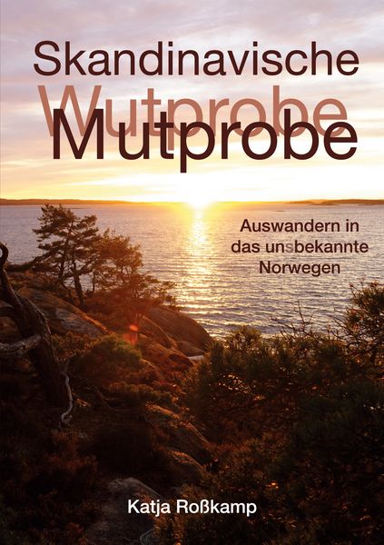 Produktbild: Skandinavische Mutprobe