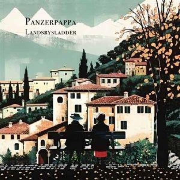 Produktbild: Landsbysladder