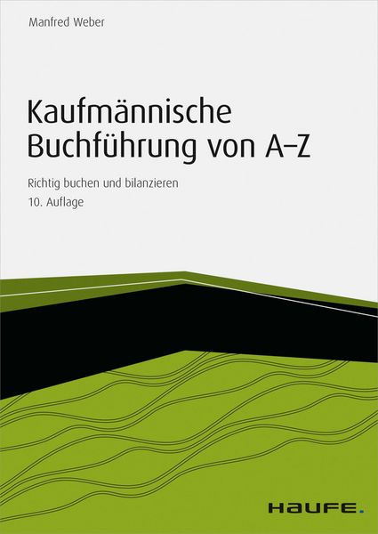 Produktbild: Kaufm&auml;nnische Buchf&uuml;hrung von A-Z - inkl. Arbeitshilfen online