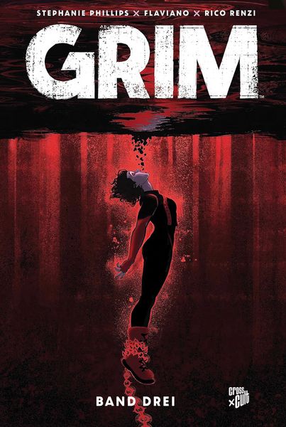Produktbild: Grim 3