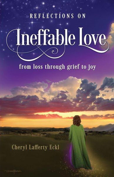Produktbild: Reflections on Ineffable Love