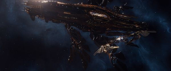 Produktbild: Jupiter Ascending