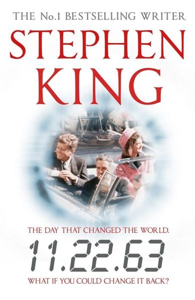 Produktbild: 11.22.63