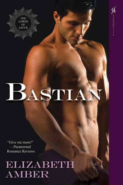 Produktbild: Amber, E: Bastian