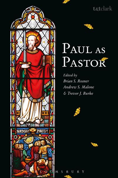 Produktbild: Paul as Pastor