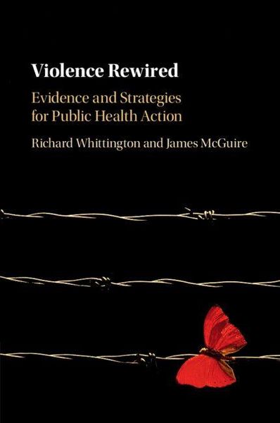 Produktbild: Violence Rewired