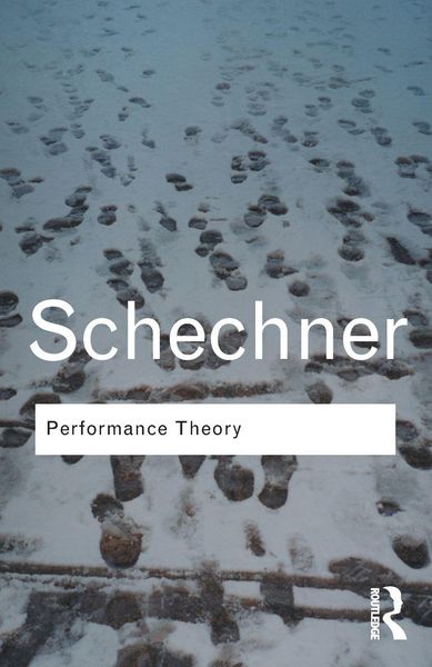 Produktbild: Performance Theory