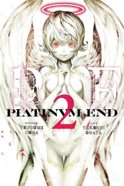 Produktbild: Platinum End, Vol. 2