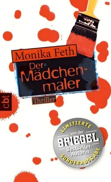 Produktbild: Der M&auml;dchenmaler