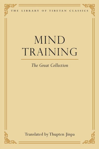 Produktbild: Mind Training