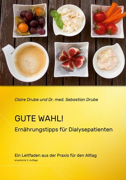 Produktbild: Gute Wahl!