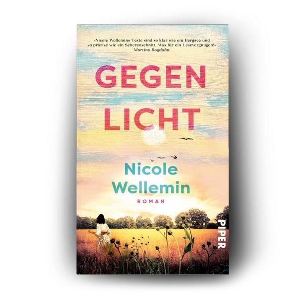 Produktbild: Gegenlicht