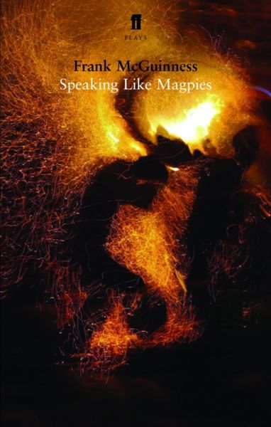 Produktbild: Speaking Like Magpies
