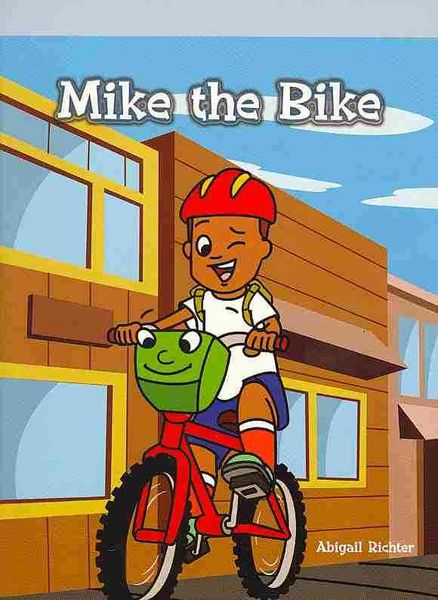 Produktbild: Mike the Bike