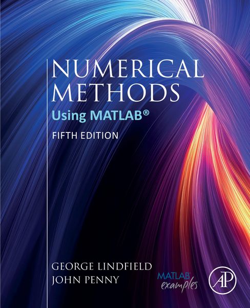 Produktbild: Numerical Methods