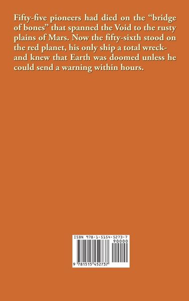 Produktbild: Message from Mars