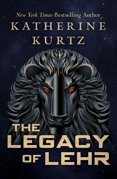 Produktbild: The Legacy of Lehr